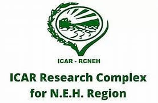ICAR RCNEH Recruitment 2024 - Senior Research Fellow Vacancy